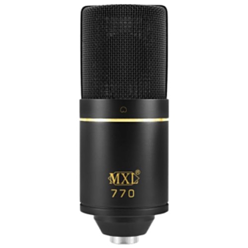 Professional condenser - professional,